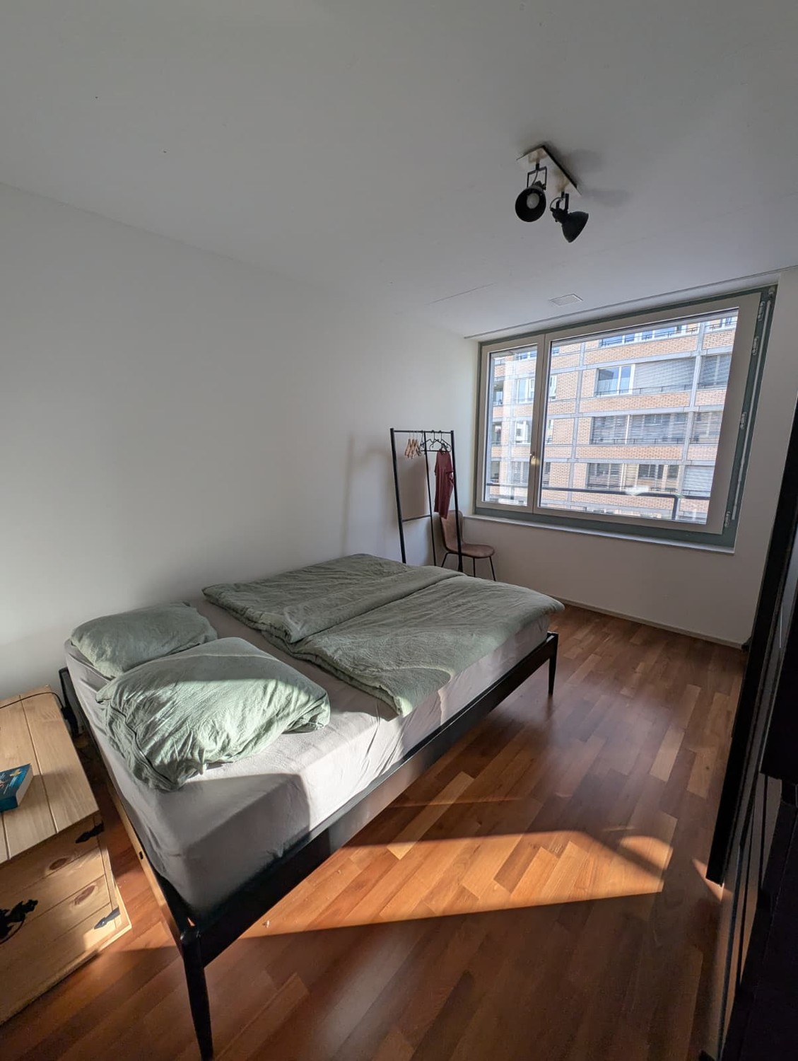 Zimmer in einer WG, Foto 1 von 8