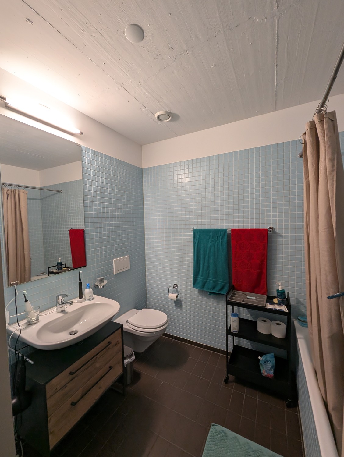 Zimmer in einer WG, Foto 6 von 8