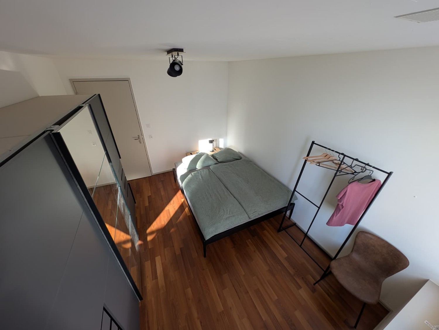 Zimmer in einer WG, Foto 2 von 8