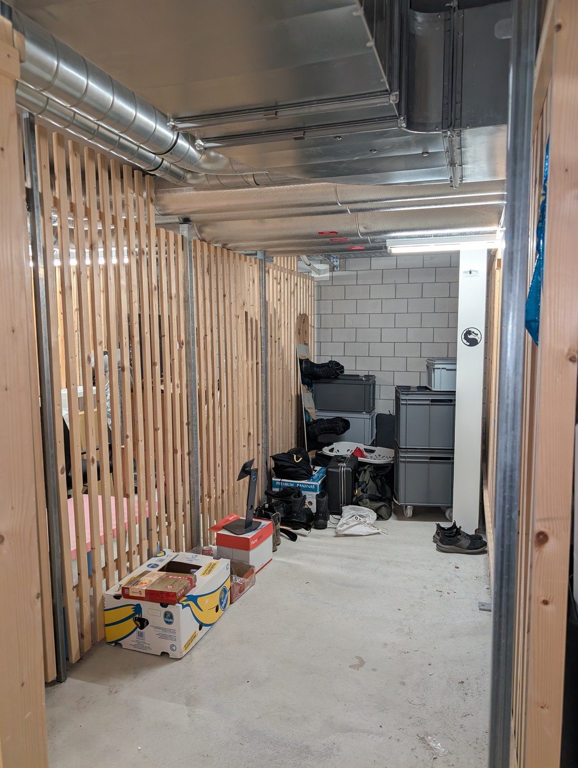 Zimmer in einer WG, Foto 8 von 8