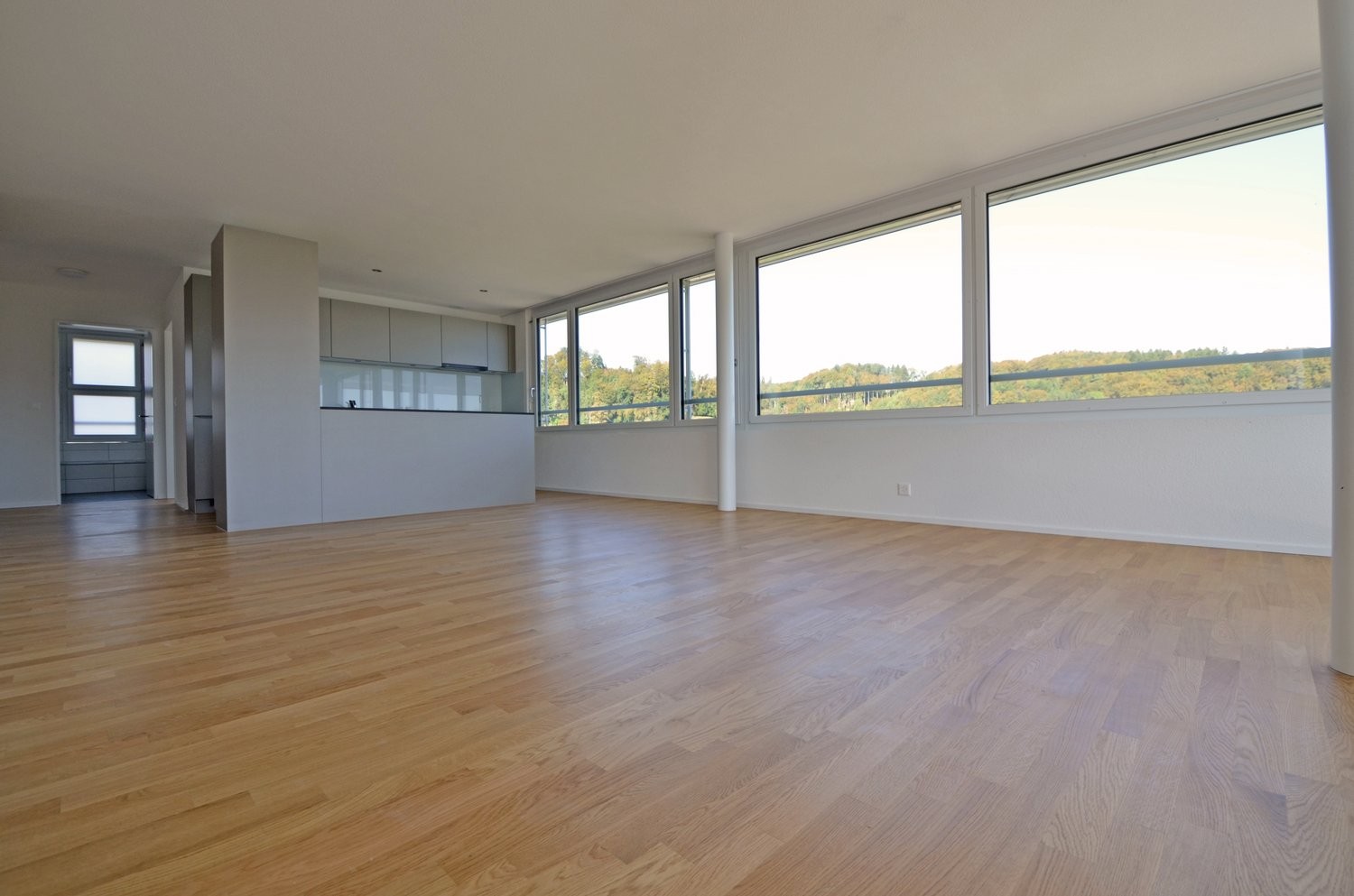 3 ½ rooms apartment, Foto 2 von 6