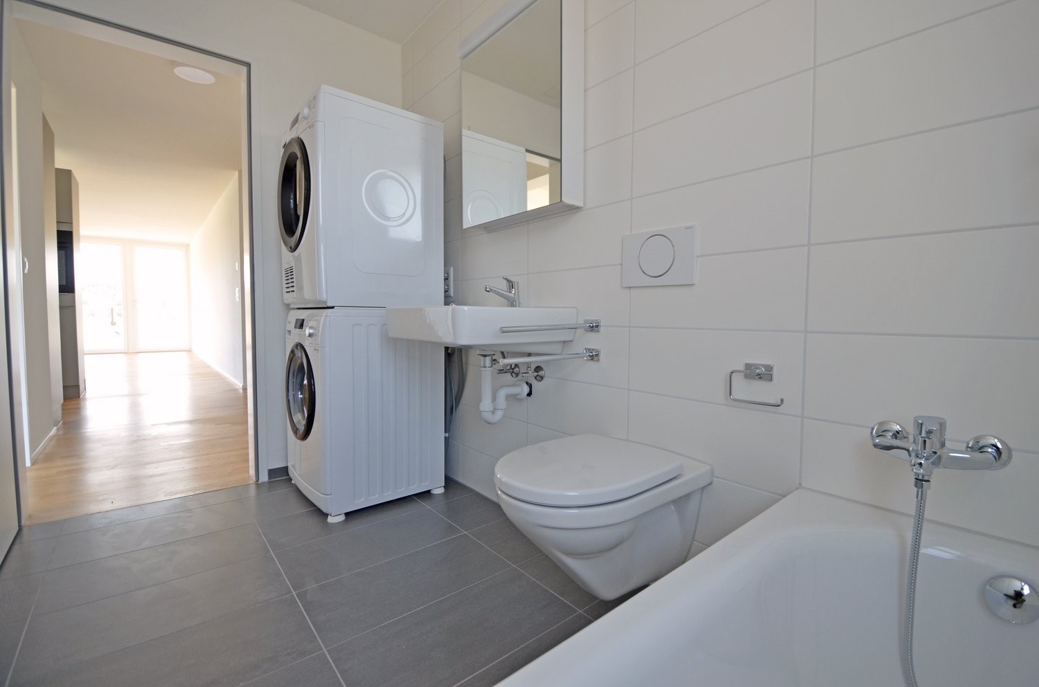 3 ½ rooms apartment, Foto 5 von 6