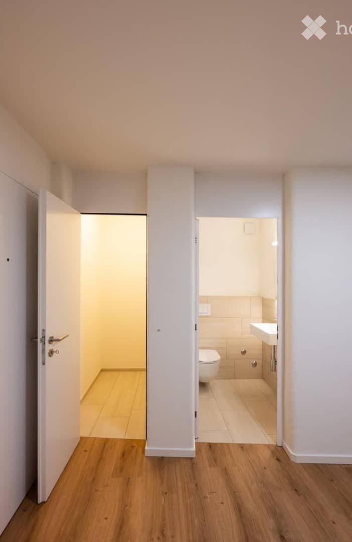 3 ½ Zimmer-Wohnung, Foto 1 von 4