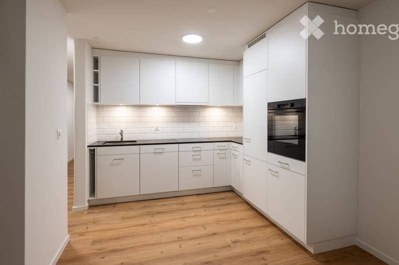 3 ½ Zimmer-Wohnung, Foto 4 von 4