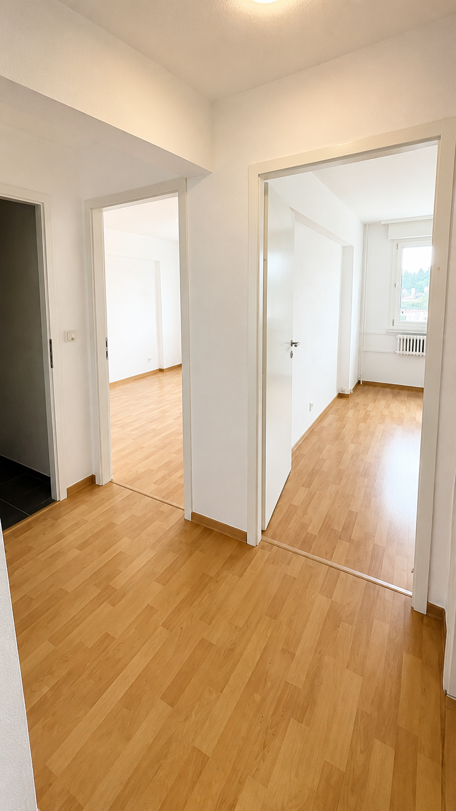 2 ½ Zimmer-Wohnung, Foto 4 von 8