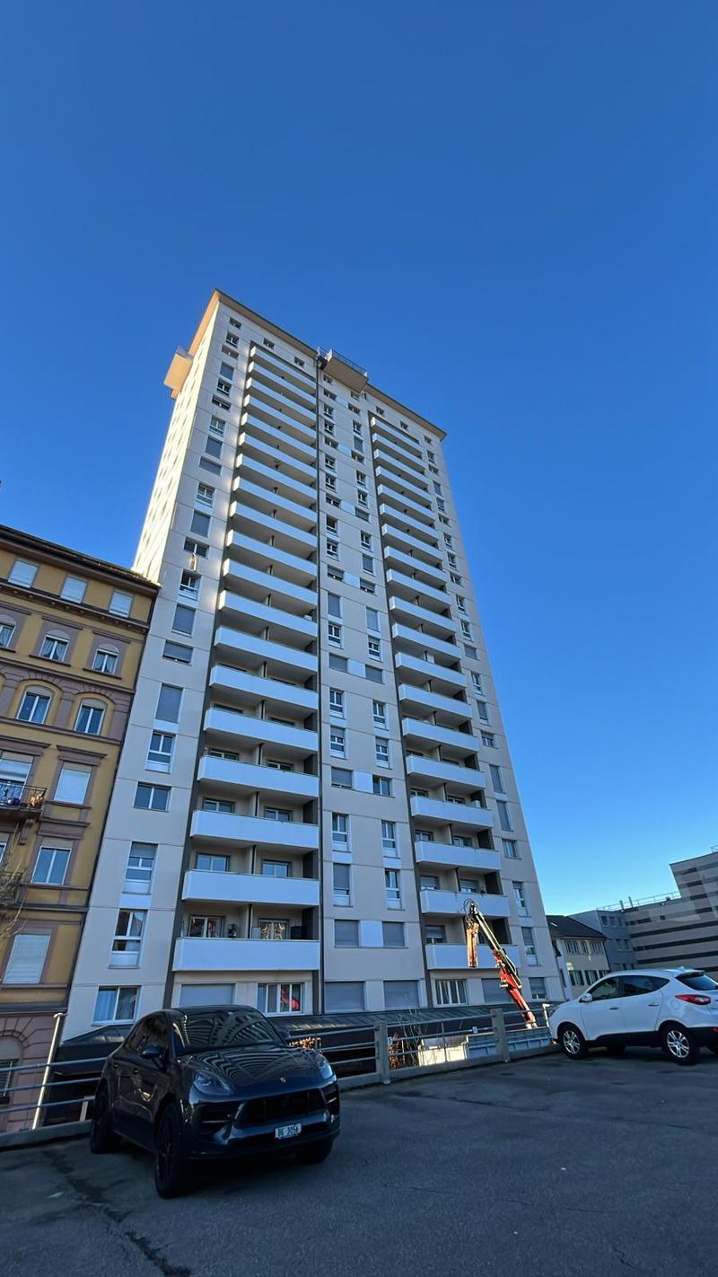 2 ½ Zimmer-Wohnung, Foto 5 von 8