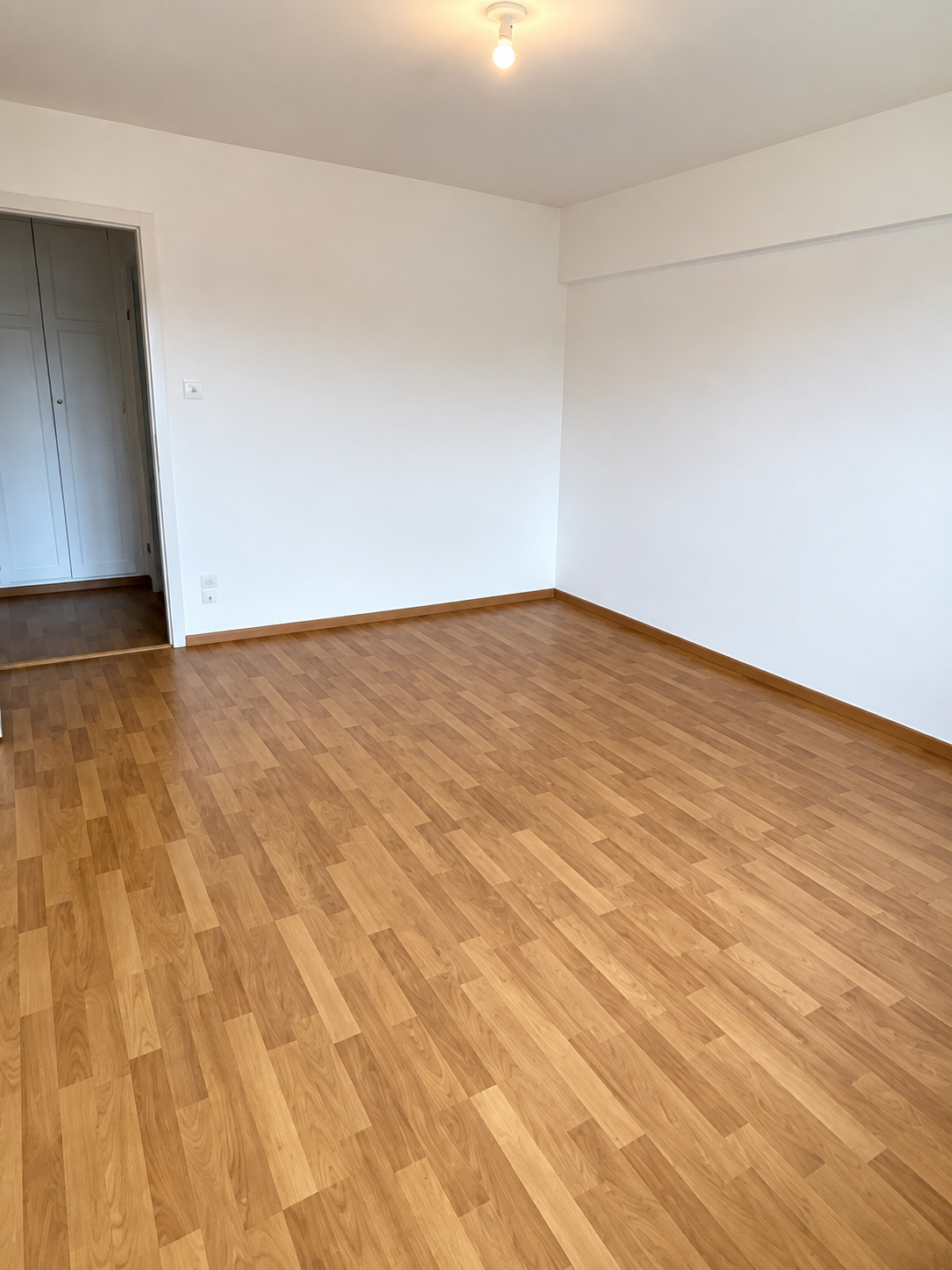 2 ½ Zimmer-Wohnung, Foto 6 von 8