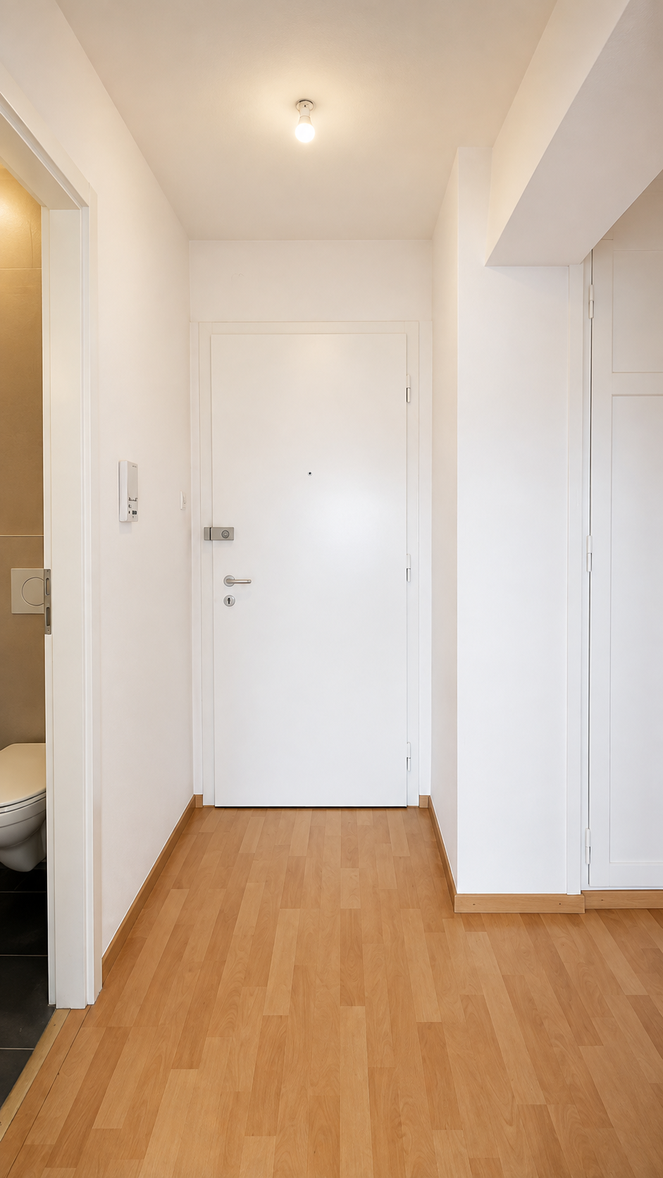 2 ½ Zimmer-Wohnung, Foto 3 von 8
