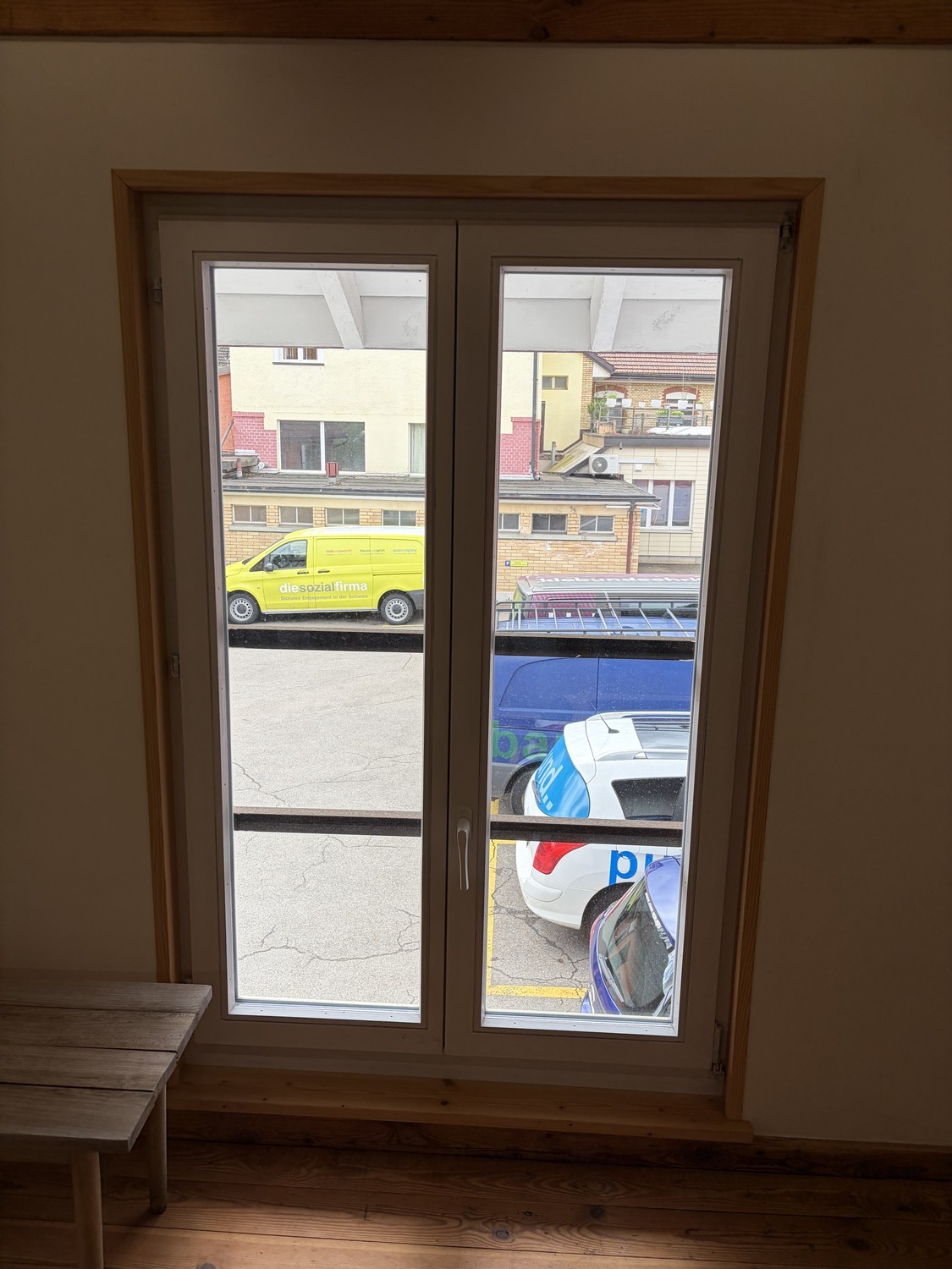 58m² commercial