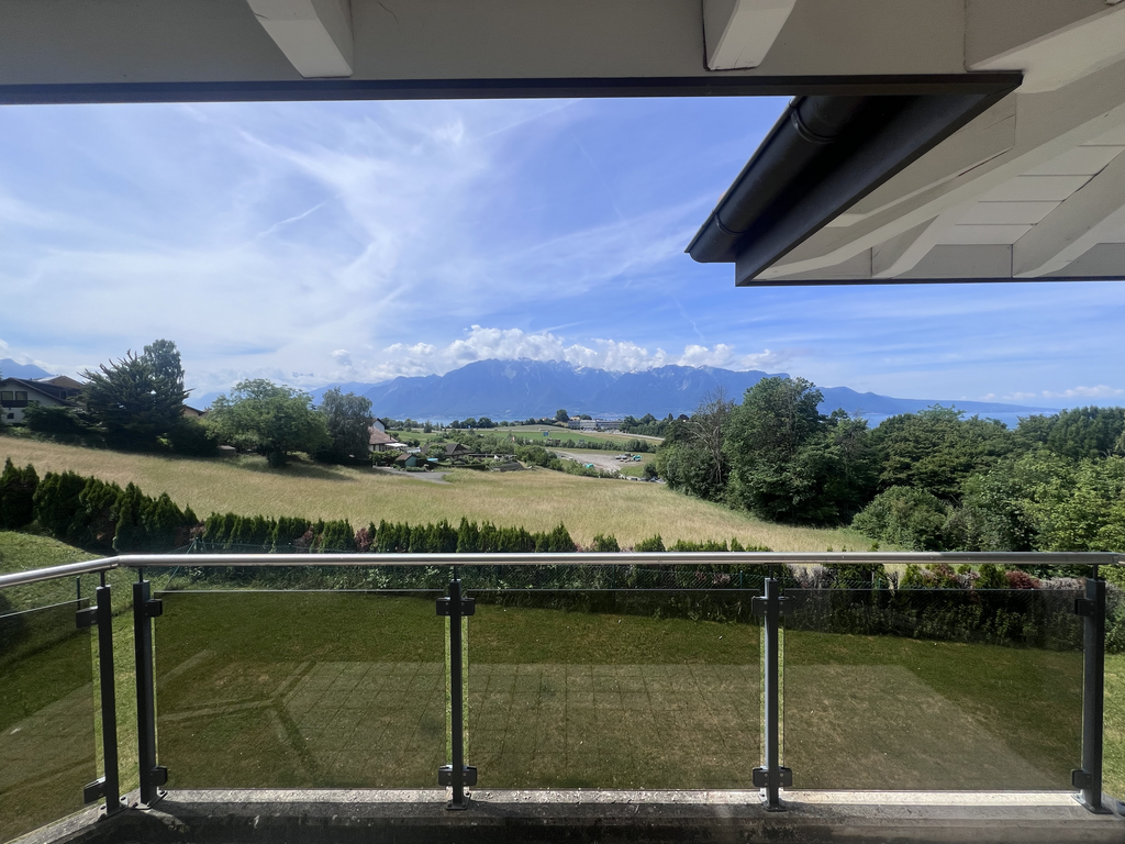 5 ½ Zimmer Einfamilienhaus
