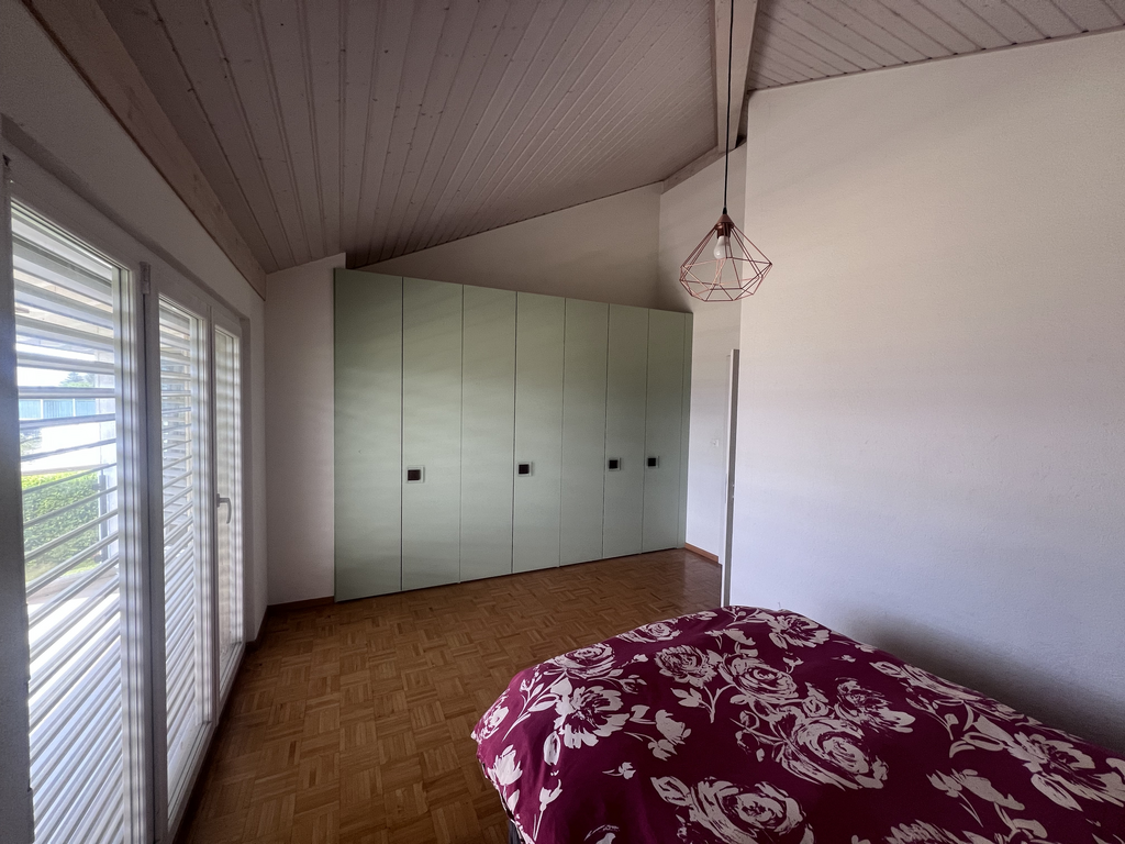 5 ½ Zimmer Einfamilienhaus