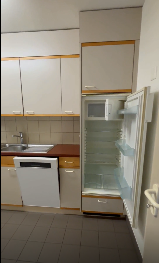 Appartamento di 4 ½ locali