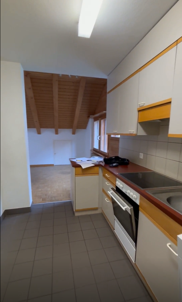 Appartamento di 4 ½ locali