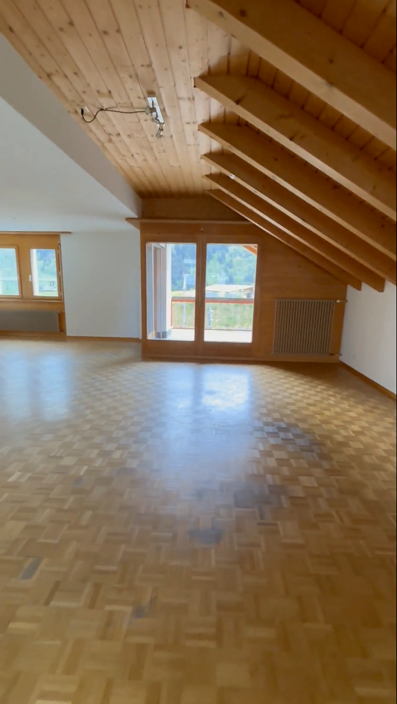 Appartamento di 4 ½ locali
