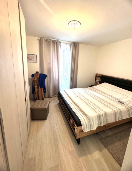 Appartamento di 4 ½ locali