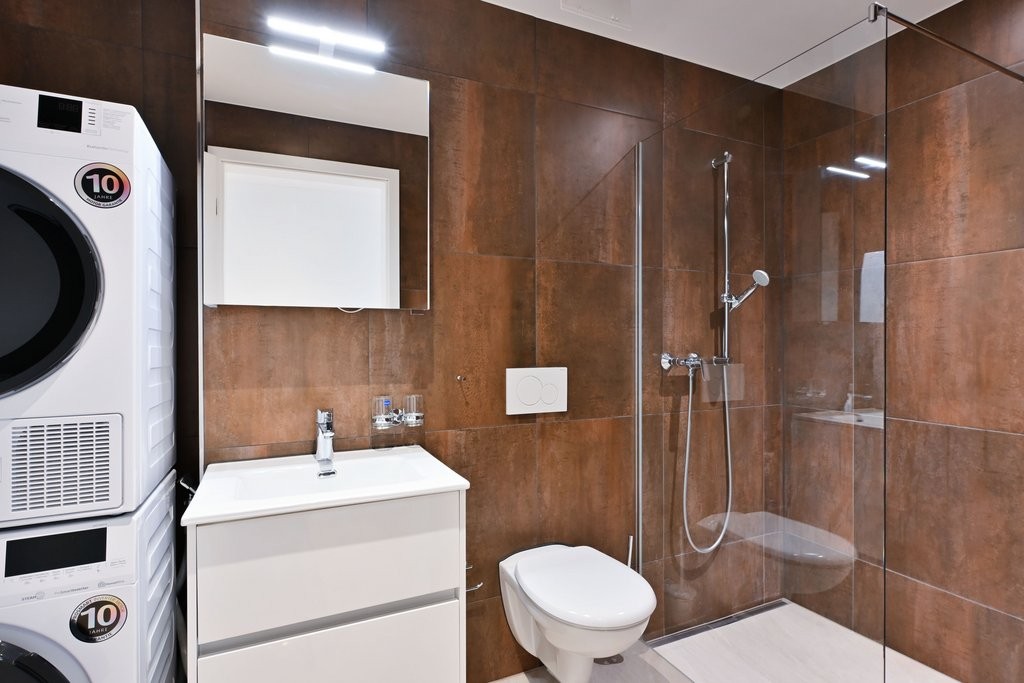 4 ½ rooms apartment, Foto 6 von 10