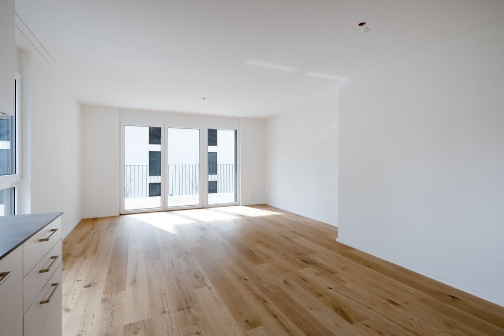 4 ½ rooms apartment, Foto 4 von 10
