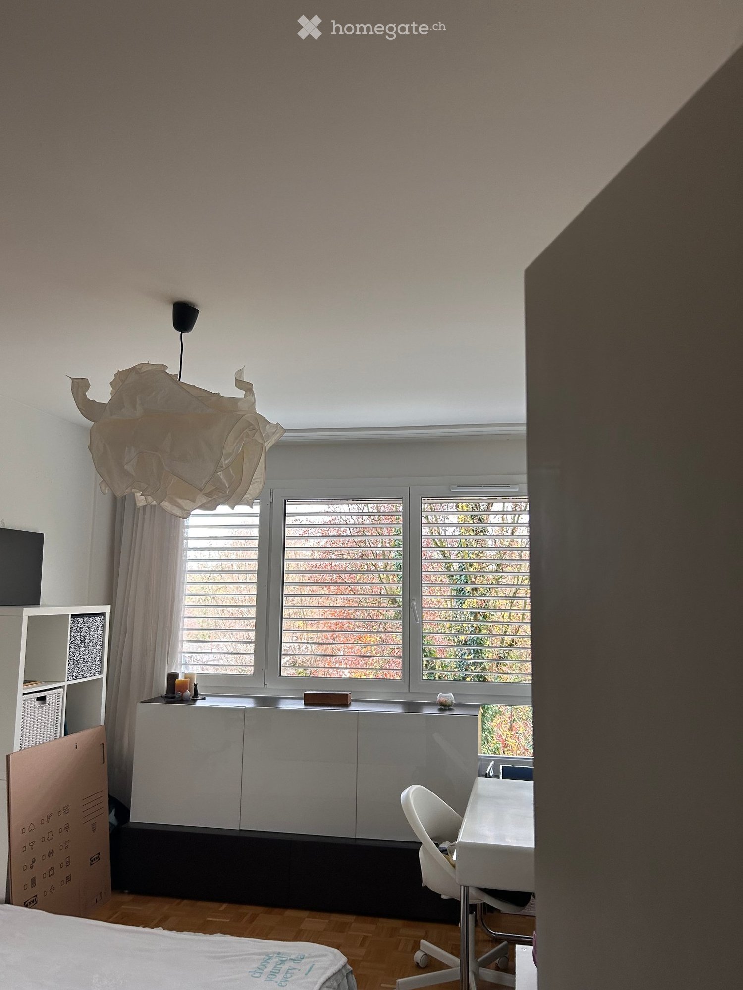 1 Zimmer Einzelzimmer, Foto 2 von 5