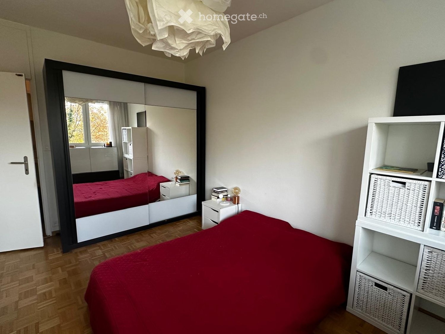 1 Zimmer Einzelzimmer, Foto 5 von 5