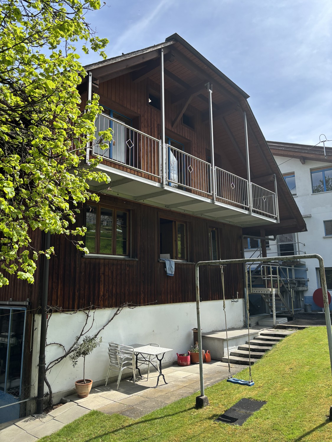 9 rooms single house, Foto 2 von 3