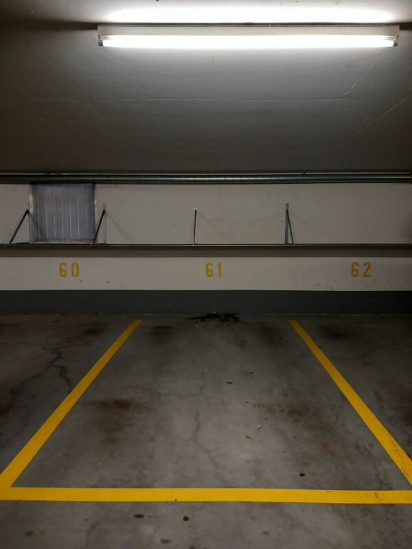 Open slot, Foto 2 von 2