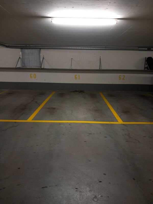 Open slot, Foto 1 von 2