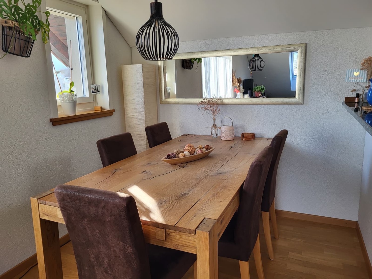 2 rooms apartment