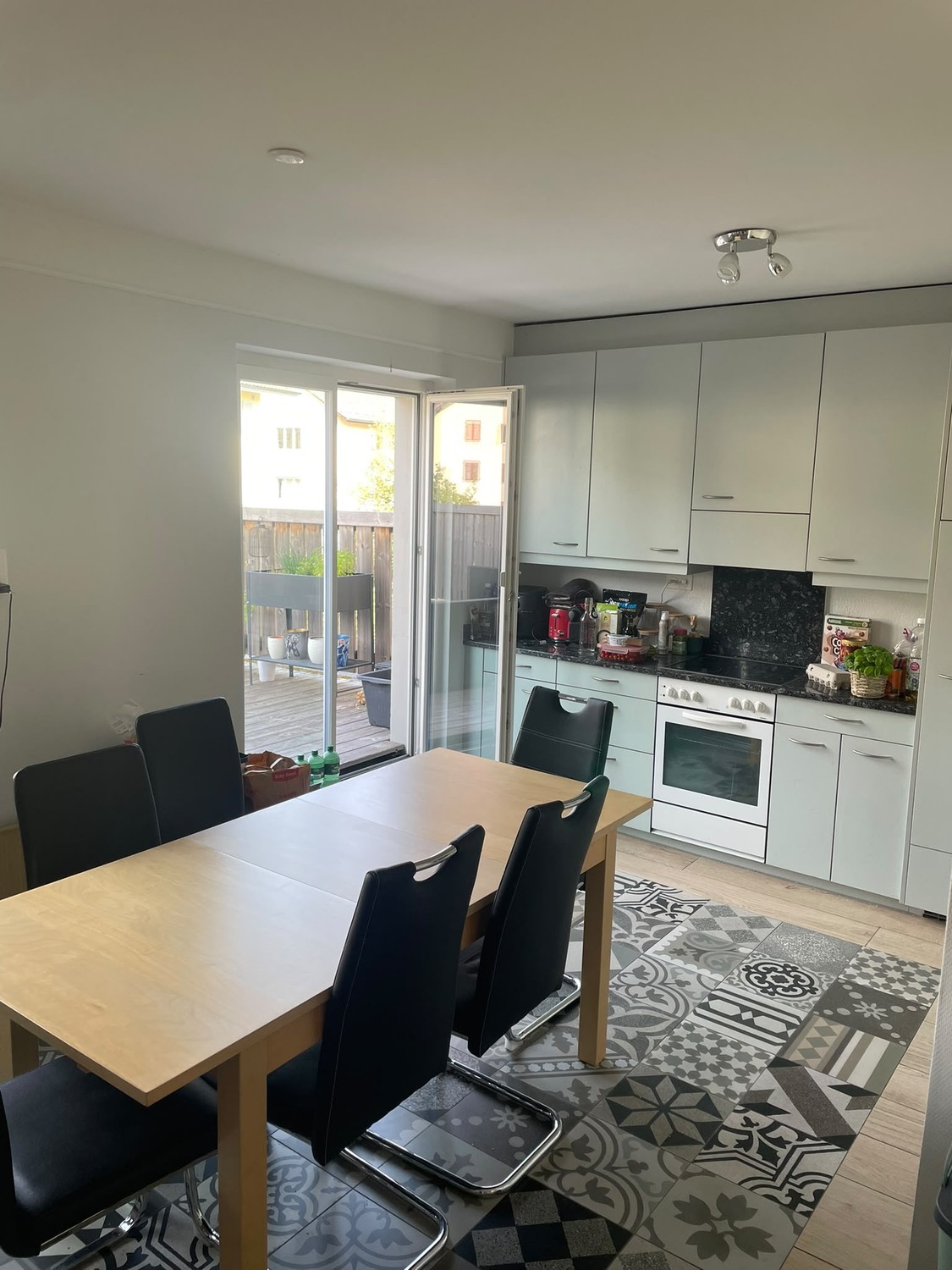 Room in a shared flat, Foto 3 von 5
