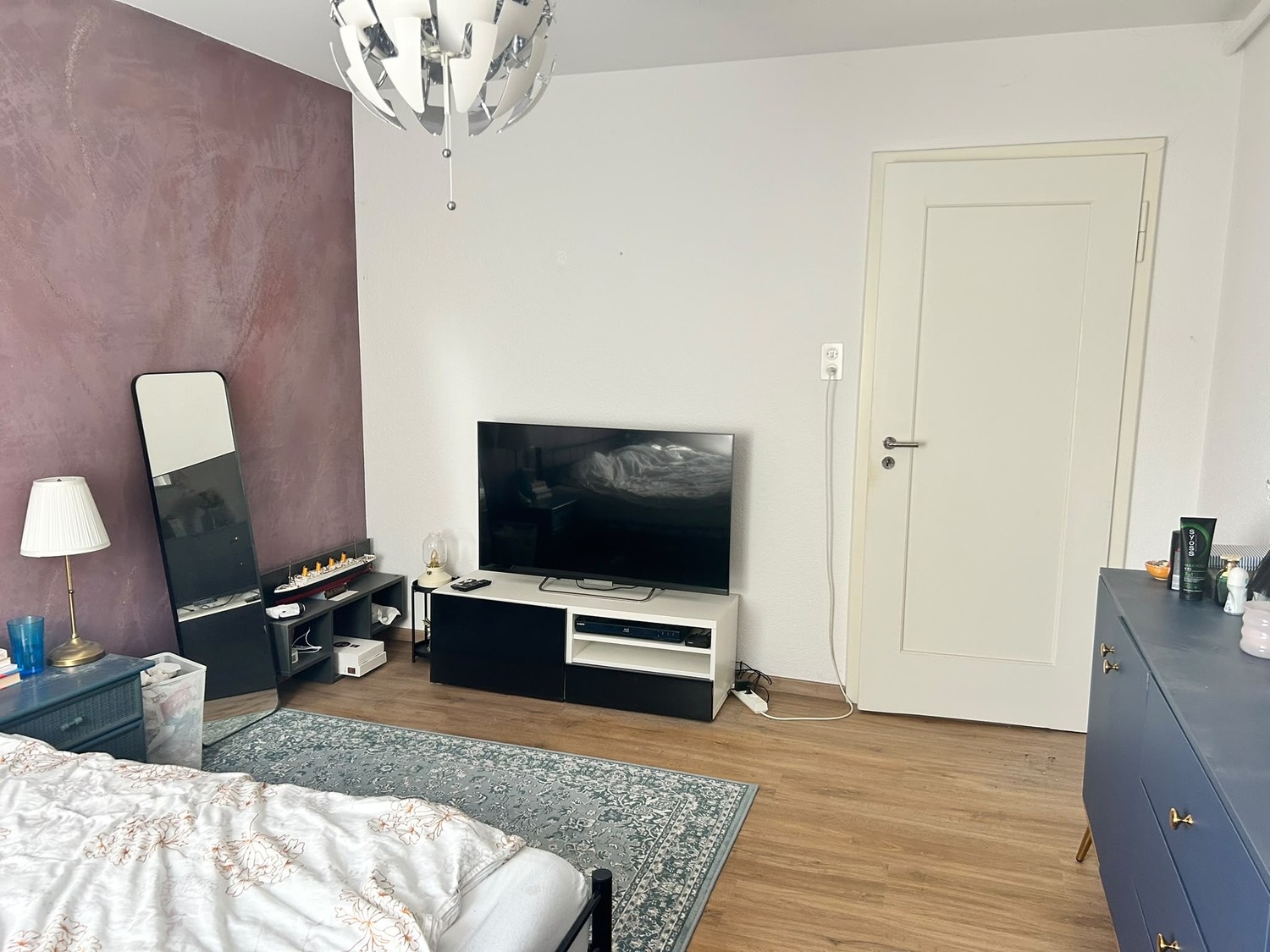 Room in a shared flat, Foto 4 von 5