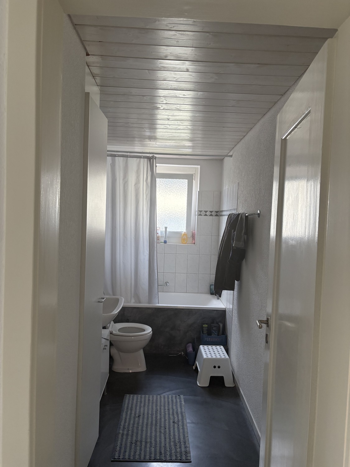Room in a shared flat, Foto 5 von 5