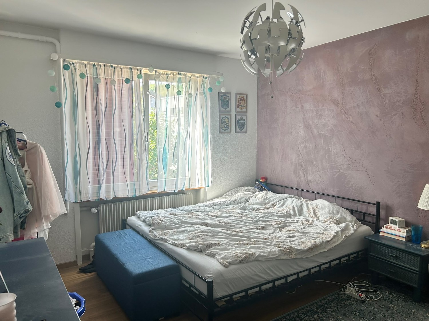 Room in a shared flat, Foto 1 von 5
