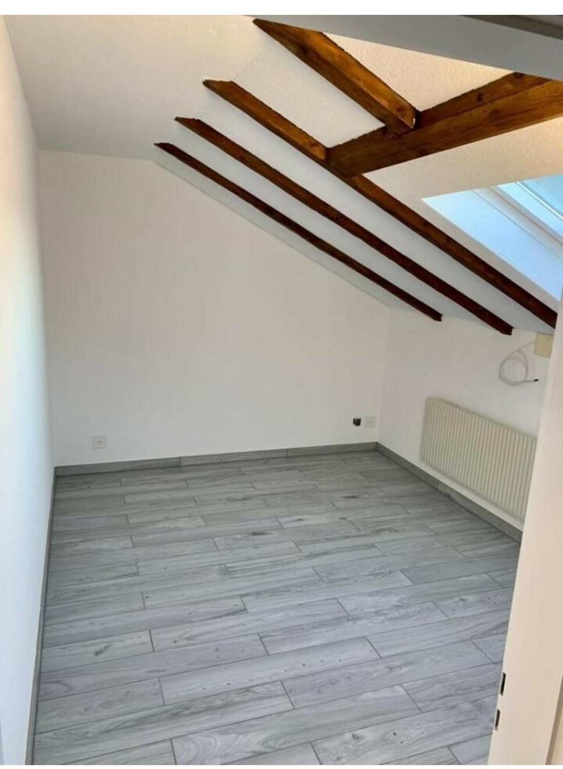 Appartamento di 3 locali
