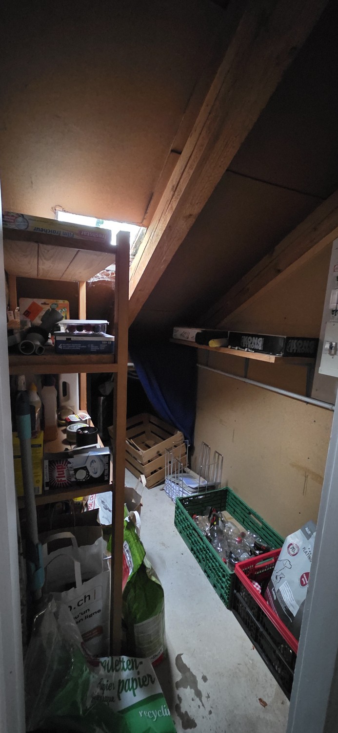 Appartamento di 3 locali