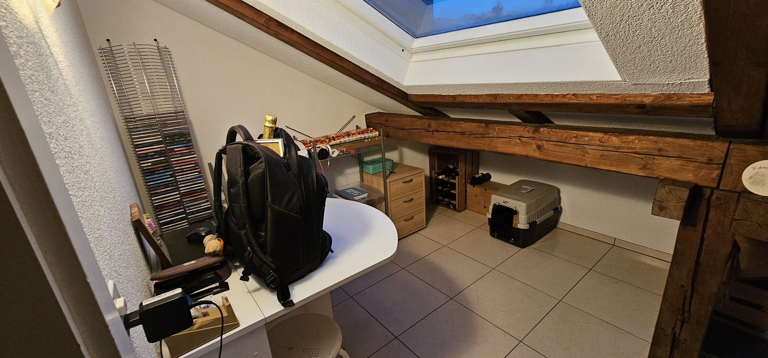 Appartamento di 3 locali