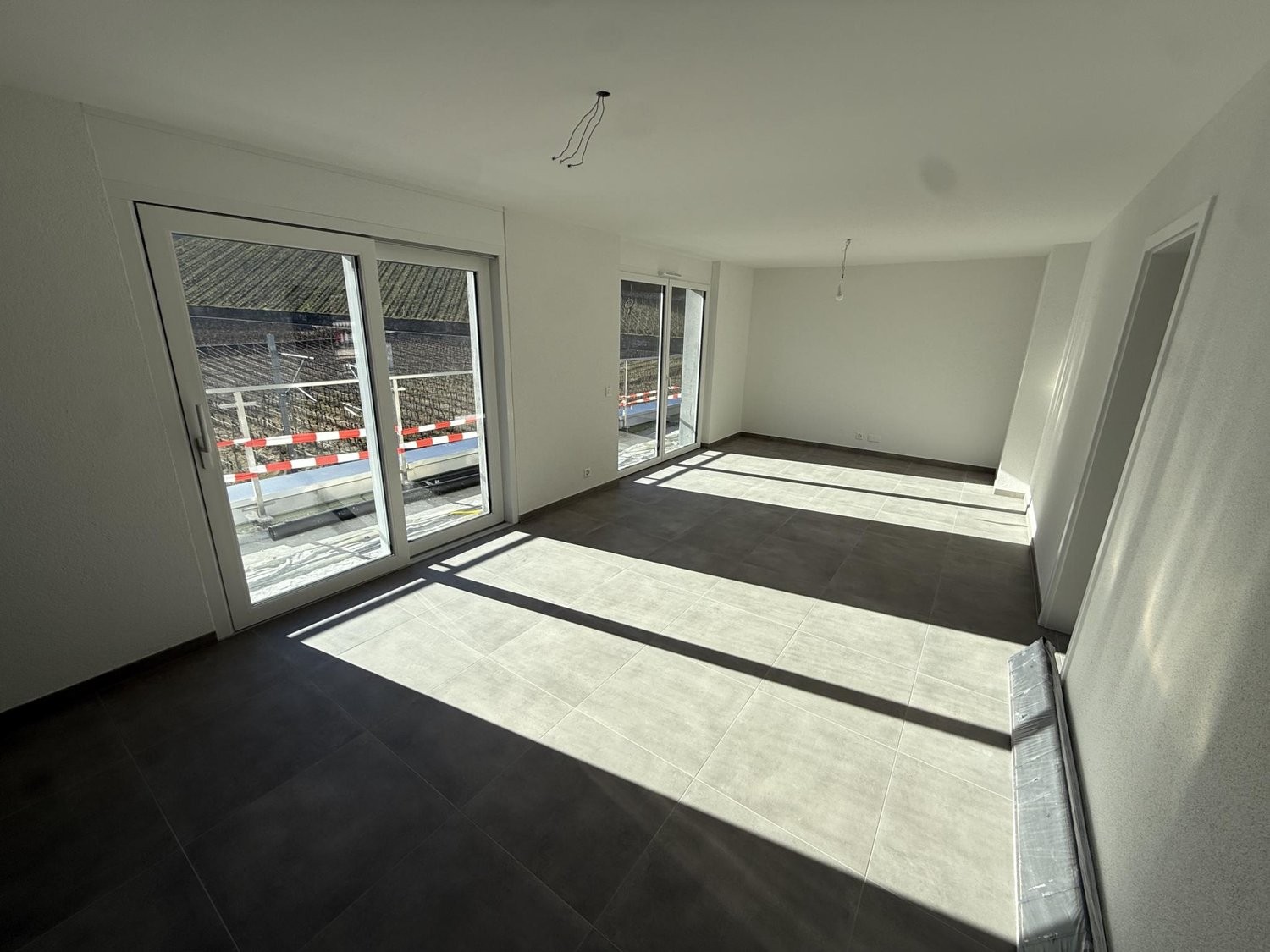 2 ½ Zimmer Wohnung