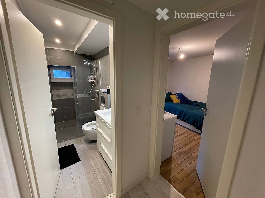 1 Zimmer Einzelzimmer, Foto 2 von 4