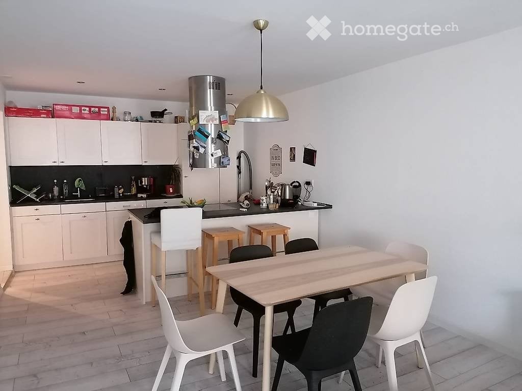 1 Zimmer Einzelzimmer, Foto 3 von 4