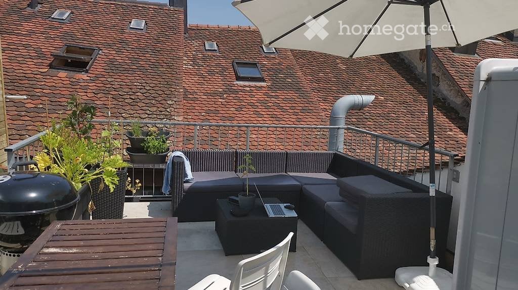 1 Zimmer Einzelzimmer, Foto 1 von 4