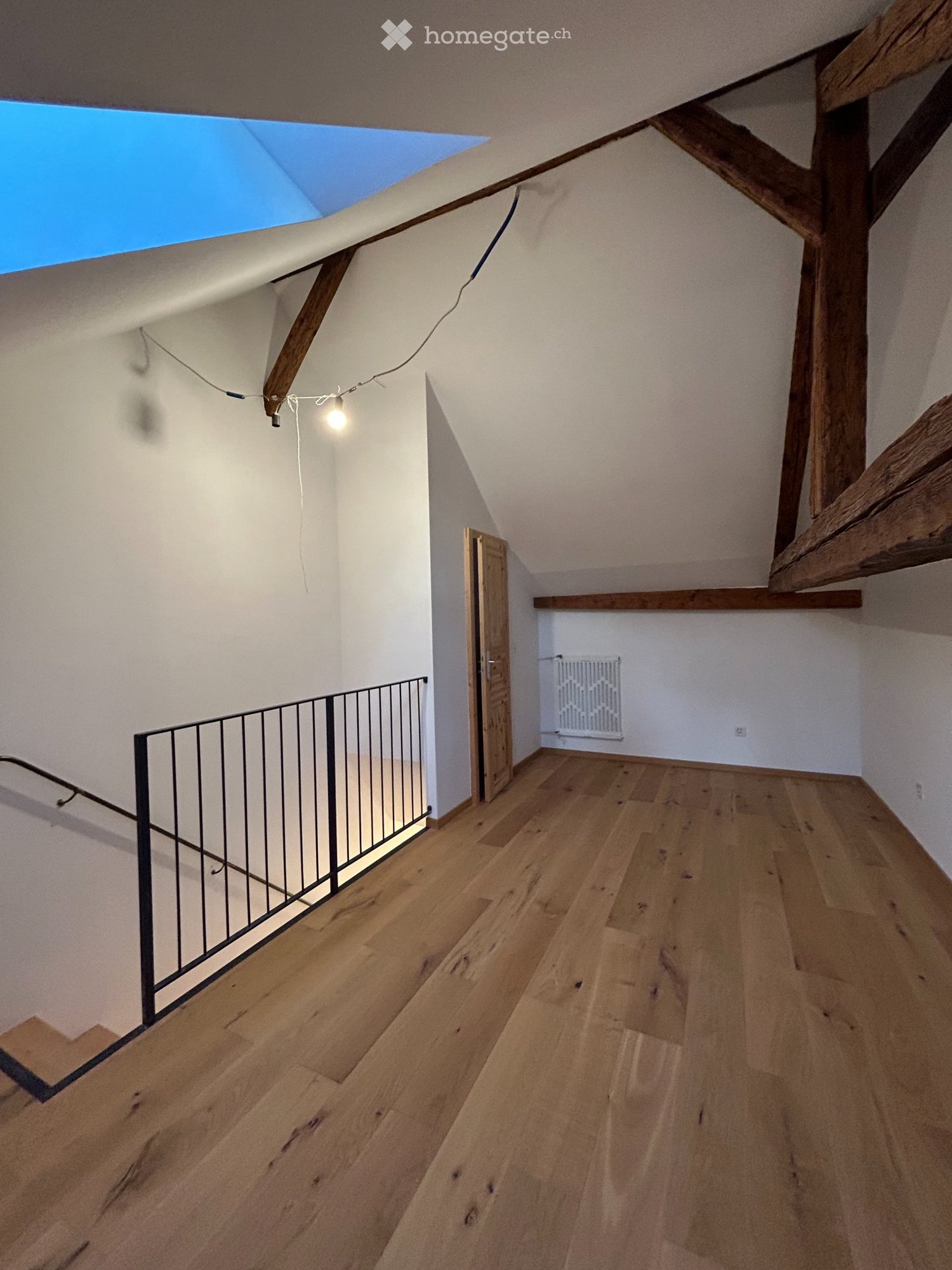 2 ½ Zimmer Wohnung, Foto 4 von 5