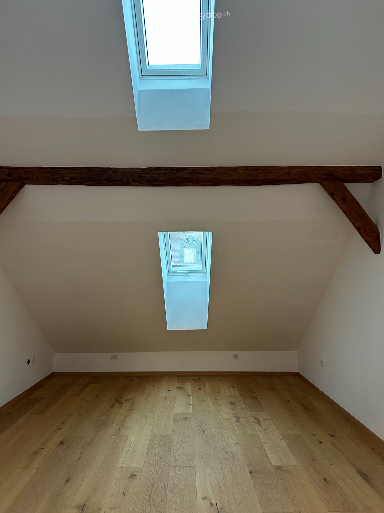 2 ½ Zimmer Wohnung, Foto 3 von 5