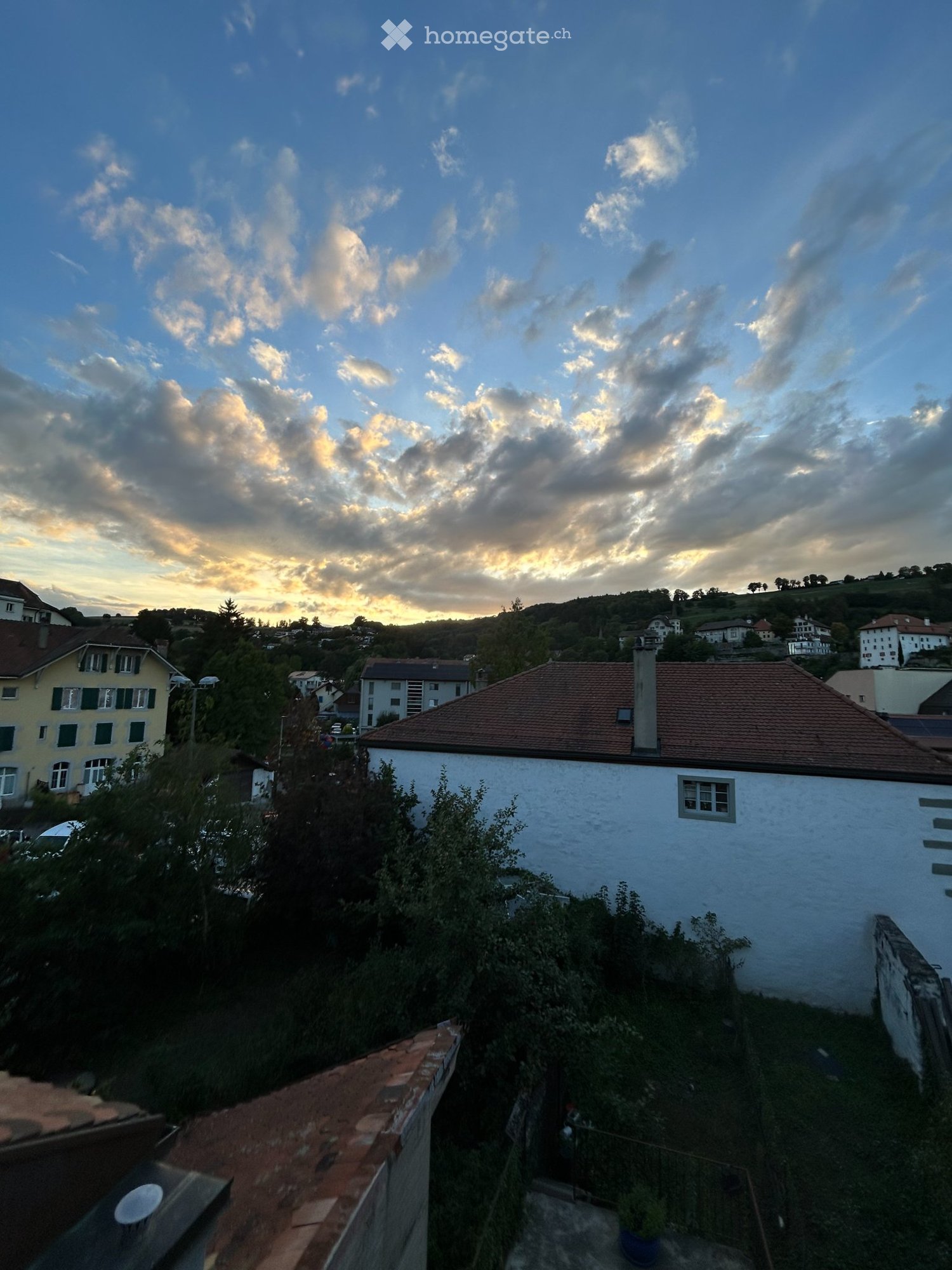 2 ½ Zimmer Wohnung, Foto 5 von 5