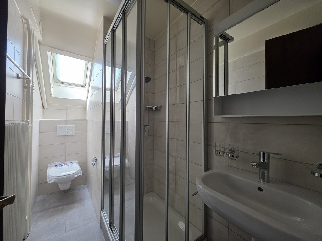1-Zimmer-Wohnung