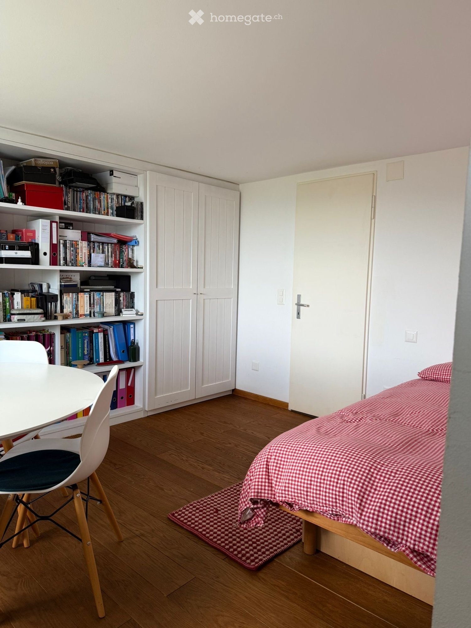 1 ½ rooms apartment (2)