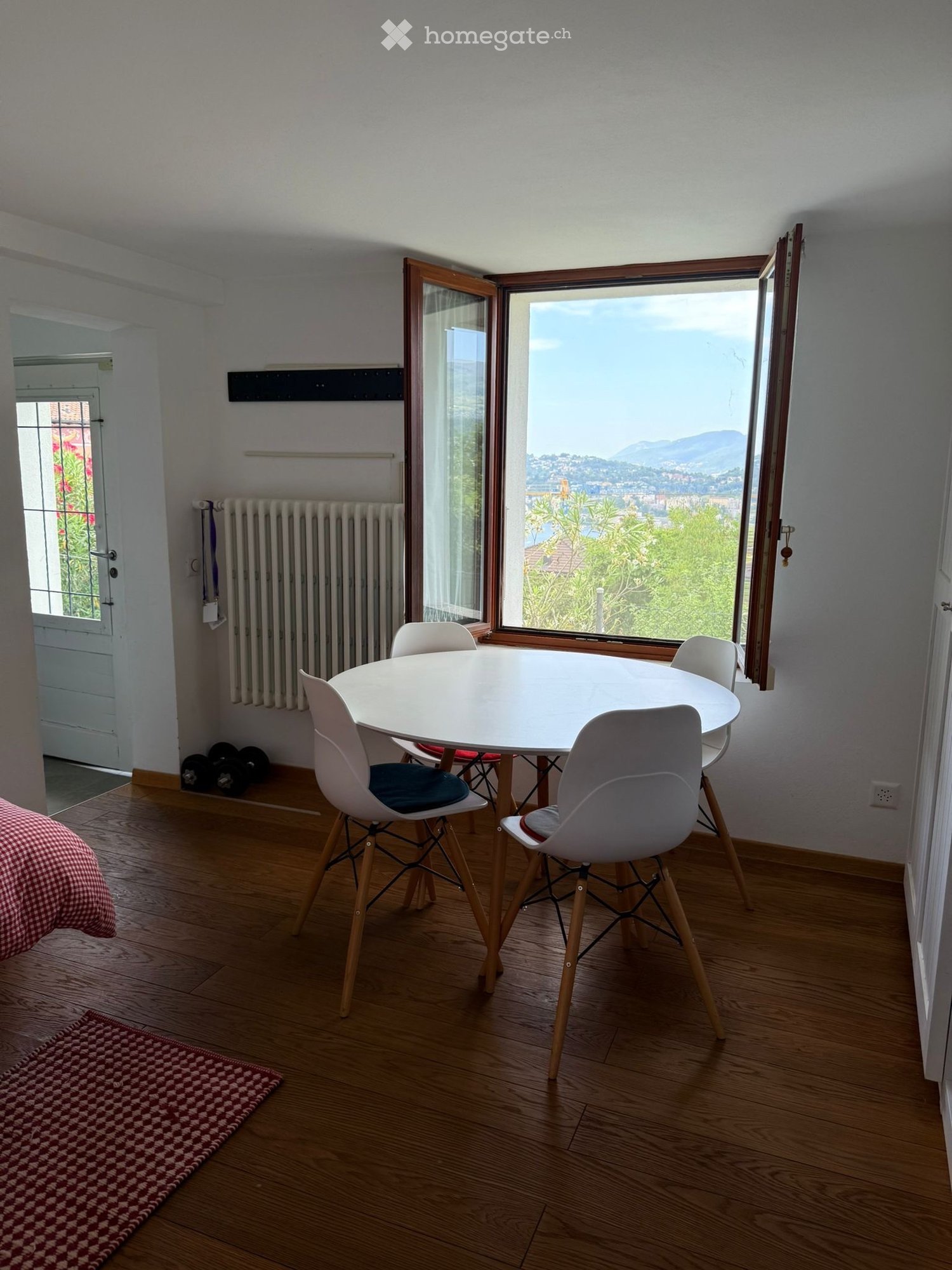 1 ½ rooms apartment (3)