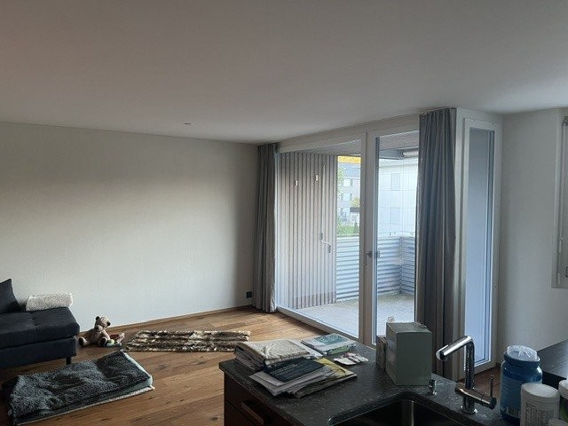 Appartement meublé de 1 ½ pièces