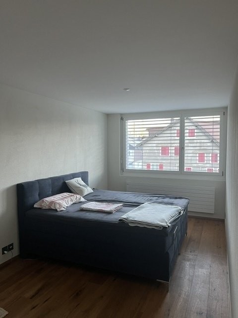 Appartement meublé de 1 ½ pièces