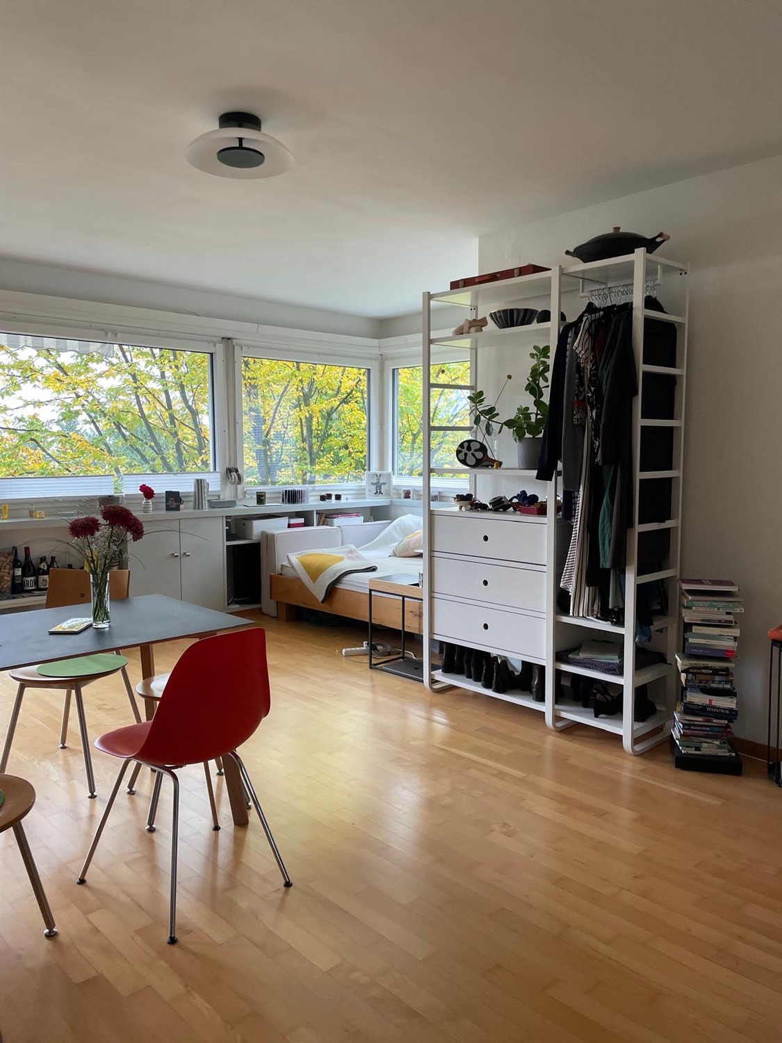1 ½ rooms apartment, Foto 1 von 3