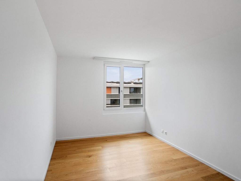 3 ½ rooms apartment, photo 8 of 10