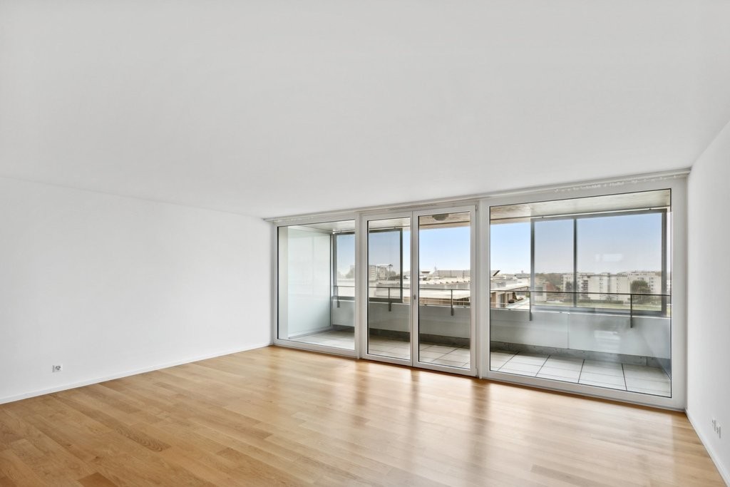 3 ½ rooms apartment, photo 3 of 10