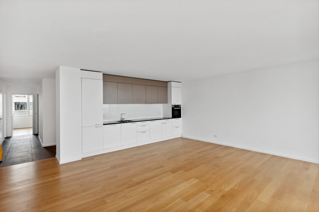 3 ½ rooms apartment, photo 4 of 10
